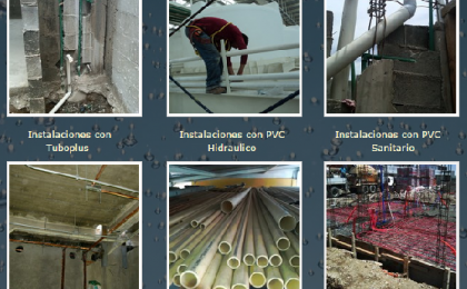 Plomeros en toluca