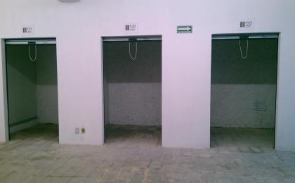 Bodegas en Cancún