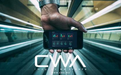 Desarrollo Web, Movilidad, Sitio Responsivo 