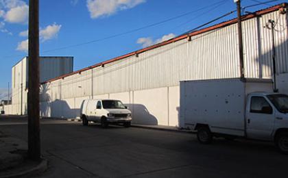 Alquiler de Bodegas en la Libertad
