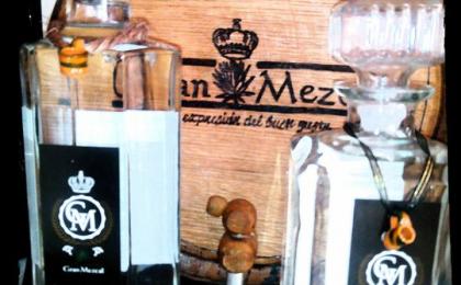 GRAN MEZCAL