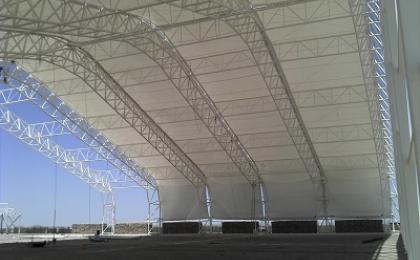 Tensoestructuras