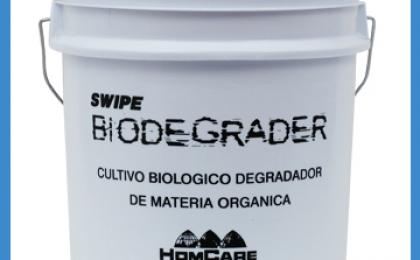 BIODEGRADER