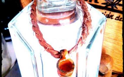 GRAN MEZCAL
