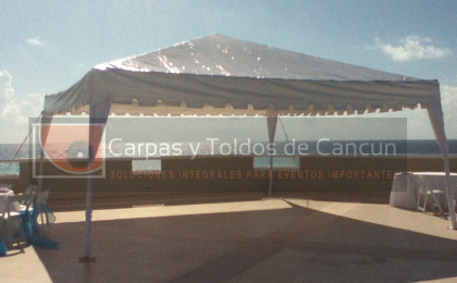 carpa cancun 6x6 2