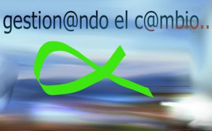 gestionando el cambio!!!