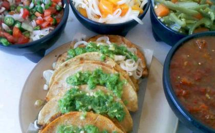 tacos doña eva