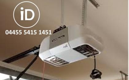 Automatizaciones Residenciales Operador de Cadena, Portones Automaticos DF