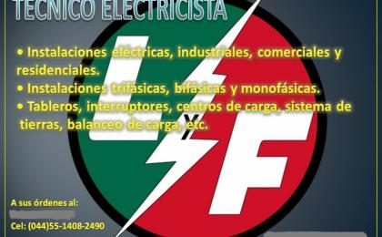 Electricistas