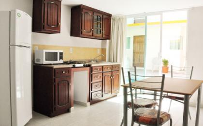 Suites veracruz