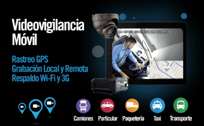 Localización Vehicular GPS
