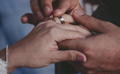Fotografo de Bodas