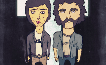 ilustración para revistas, portadas y músicos