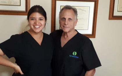 La mejor  Fisioterapeuta y  Quiropráctico en  Guadalajara