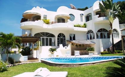 vallarta rentals