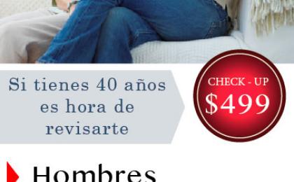 Diagnostico y tratamiento contra el cáncer