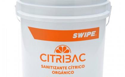 SANITIZANTE ORGANICO