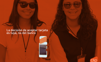 TERMINALES CLIP, DISPOSITIVOS CLIP, LECTORES CLIP