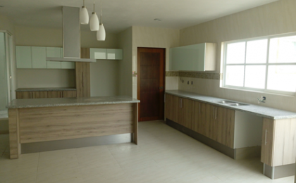 COCINAS EN TOLUCA Y METEPEC