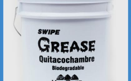 GREASE QUITACOCHAMBRE