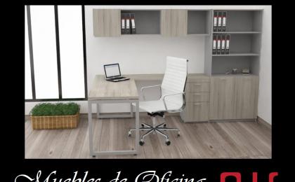 Muebles de Oficina