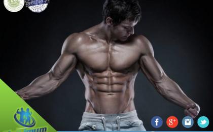 Rutina de ejercicios y dieta para definicion muscular