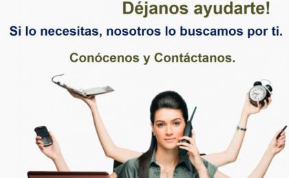 Servicios