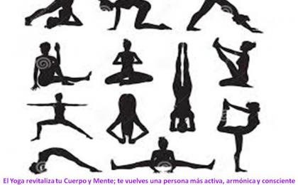 Yoga para Empresas