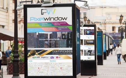 Digital Signage