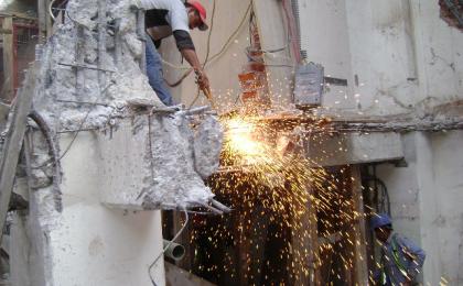 CONSTRUCCION