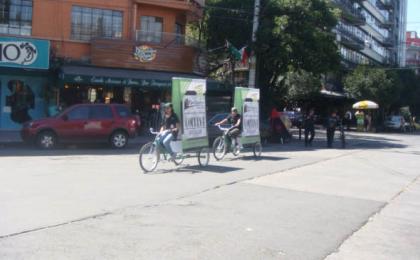 Publicidad mobil