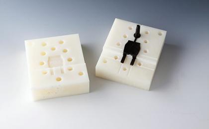 Industria del Plastico