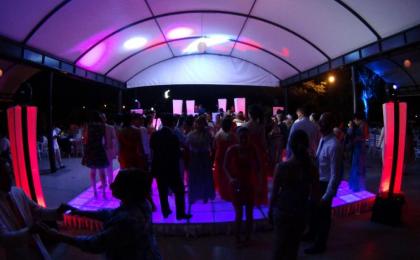 salones para eventos