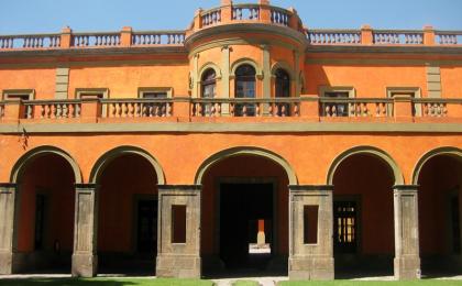 eventos empresariales cdmx