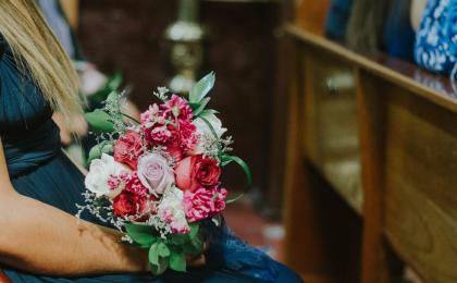 Fotografia de Boda