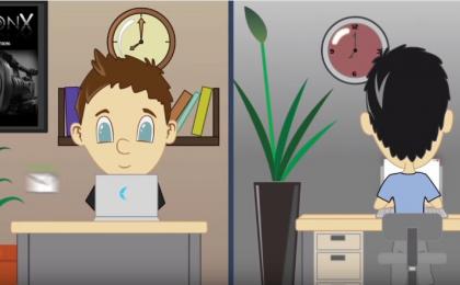 Visualimex produccion de Animaciones y Videos Explicativos