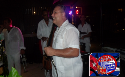 Grupo musical cubano versátil para bodas y eventos en Puerto Vallarta