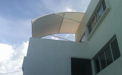 TOLDO TERRAZA