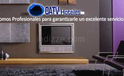 television por satelite para hoteles en monterrey