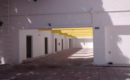 Mini Bodegas en RENTA