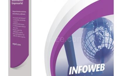 aspel infoweb 2.0