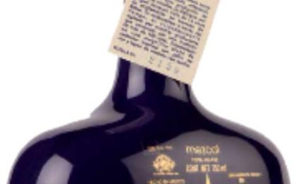Mezcal Añejo Joya Gran Reserva