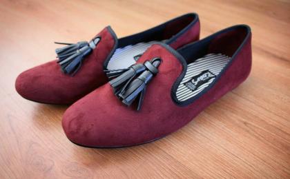 Slippers de moda, fashion, loafers en cuernavaca morelos mexico
