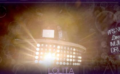 lolita discoteque loreto antro