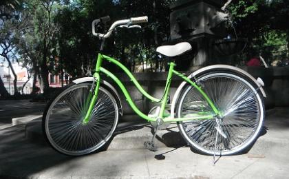 bicicletas retro
