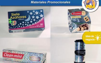 Tamper evident, hologramas de seguridad, holomex,