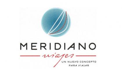 Agencia Meridiano Viajes