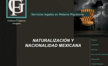 migracion nacionalidad mexicana