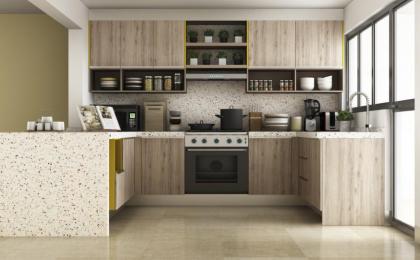 cocinas, cubiertas, mobiliario, fabricación, alacenas, gabinetes, residencia,