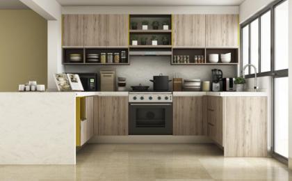 cocinas, cubiertas, mobiliario, fabricación, alacenas, gabinetes, residencia,